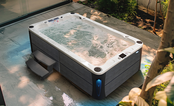 Deck Series Norway hot tubs for sale