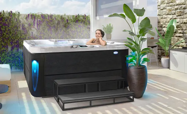 Escape X-Series Spas Norway hot tubs for sale