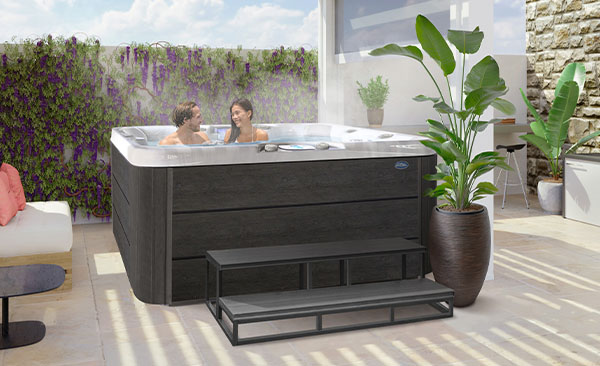 Escape™ Spas Norway hot tubs for sale