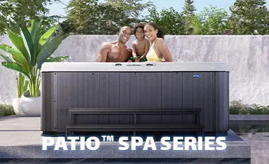 Patio Plus™ Spas Norway hot tubs for sale
