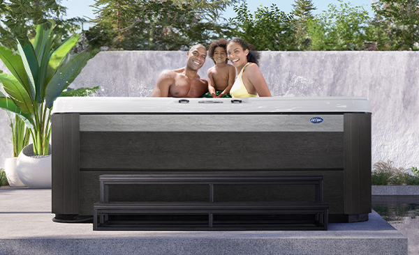 Patio Plus™ Spas Norway hot tubs for sale