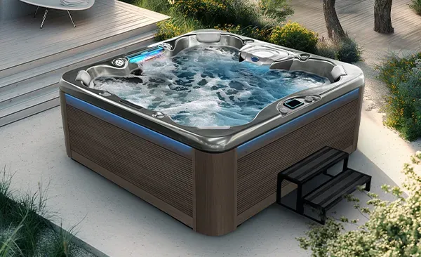 Platinum™ Spas Norway hot tubs for sale