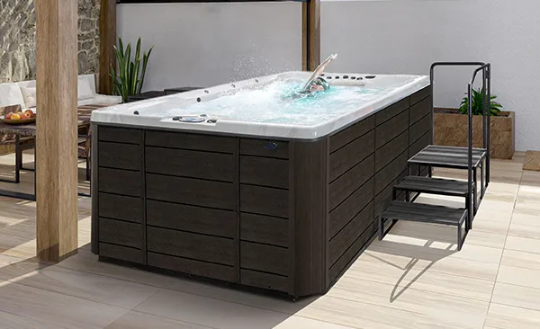 Swim Spas Norway hot tubs for sale