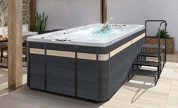 Swim X-Series Spas Norway hot tubs for sale