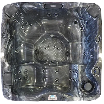 Pacifica-X EC-751LX hot tubs for sale in Norway