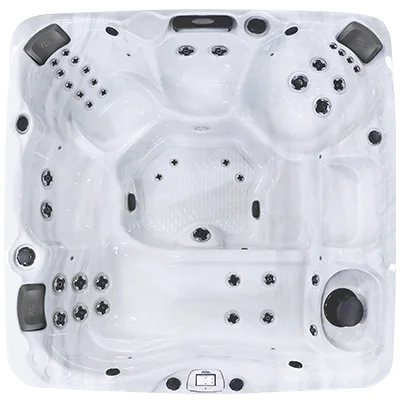 Avalon-X EC-840LX hot tubs for sale in Norway